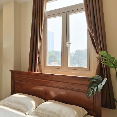 An Phu Apartment Ho Chi Minh City Exterior photo