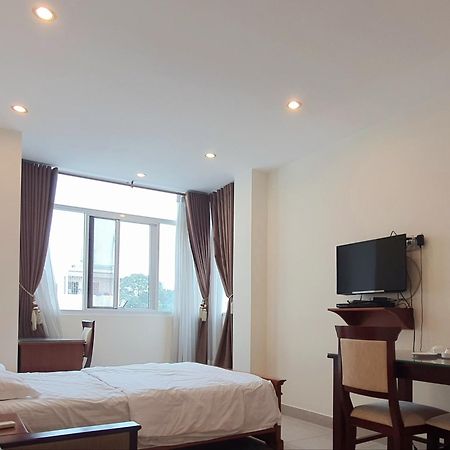 An Phu Apartment Ho Chi Minh City Exterior photo